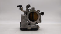 2012-2018 Chevrolet Sonic Throttle Body P/N:55561495 Fits Fits 2009 2010 2011 2012 2013 2014 2015 2016 2017 2018 OEM Used Au