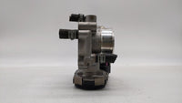 2012-2018 Chevrolet Sonic Throttle Body P/N:55561495 Fits Fits 2009 2010 2011 2012 2013 2014 2015 2016 2017 2018 OEM Used Au