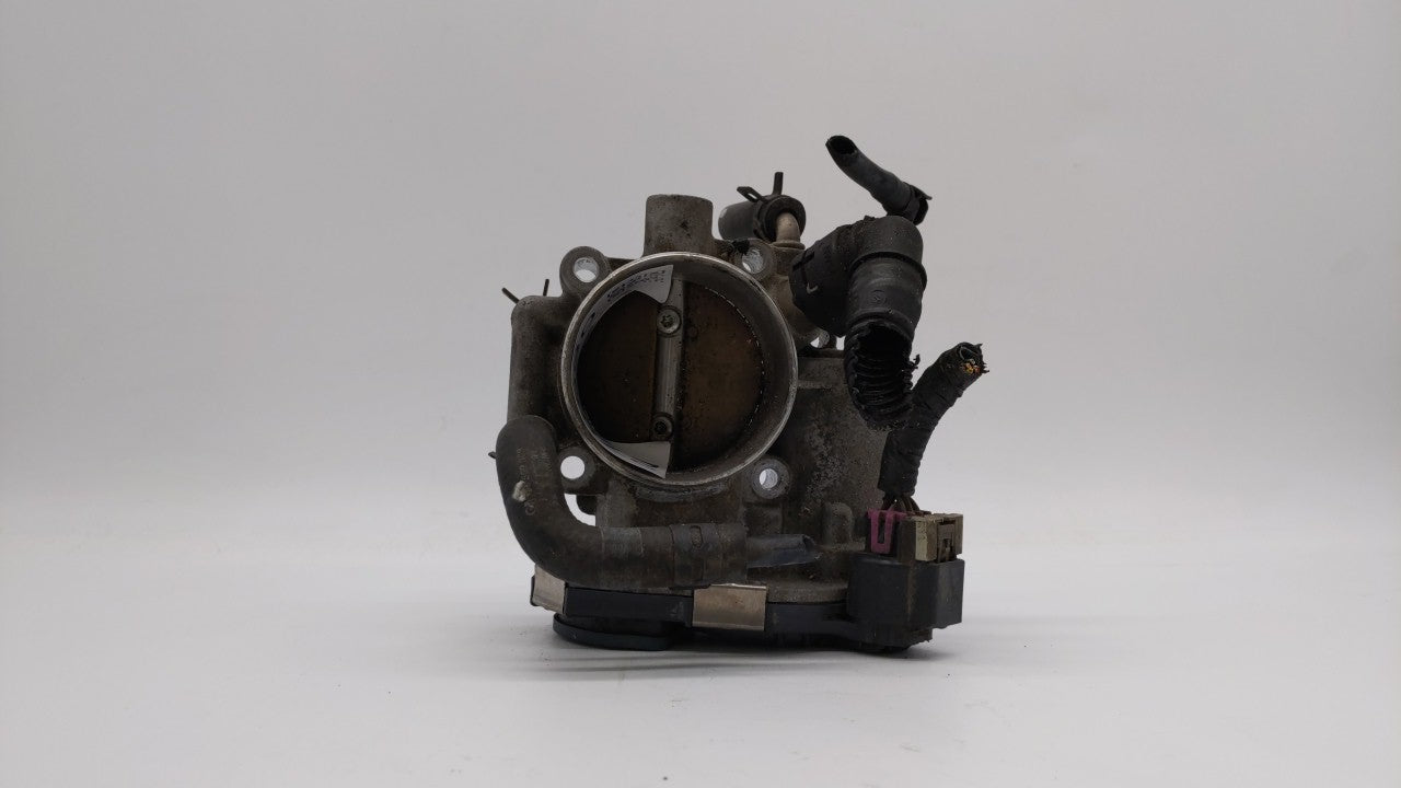 2012-2018 Chevrolet Sonic Throttle Body P/N:55561495 Fits Fits 2009 2010 2011 2012 2013 2014 2015 2016 2017 2018 OEM Used Au