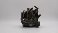 2012-2018 Chevrolet Sonic Throttle Body P/N:55561495 Fits Fits 2009 2010 2011 2012 2013 2014 2015 2016 2017 2018 OEM Used Au