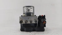 2017-2018 Chevrolet Sonic ABS Pump Control Module Replacement P/N:42573471 42520672 Fits Fits 2017 2018 OEM Used Auto Parts 