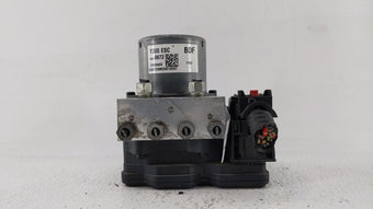 compare product 2017-2018 Chevrolet Sonic ABS Pump Control Module Replacement P/N:42573471 42520672 Fits Fits 2017 2018 OEM Used Auto Parts