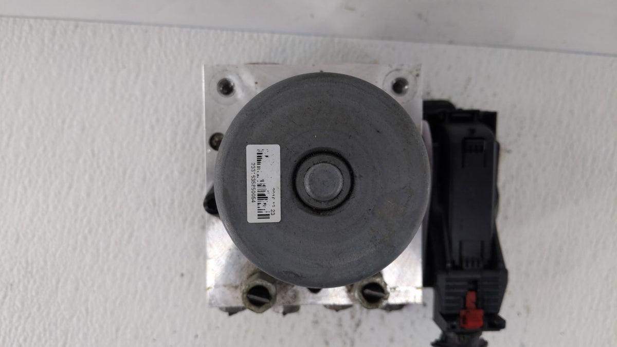 2017-2019 Chevrolet Sonic Anti-Lock Brake ABS Pump Module Actuator OEM P/N:42573471 42520672 Fits Fits 2017 2018 2019 OEM Us