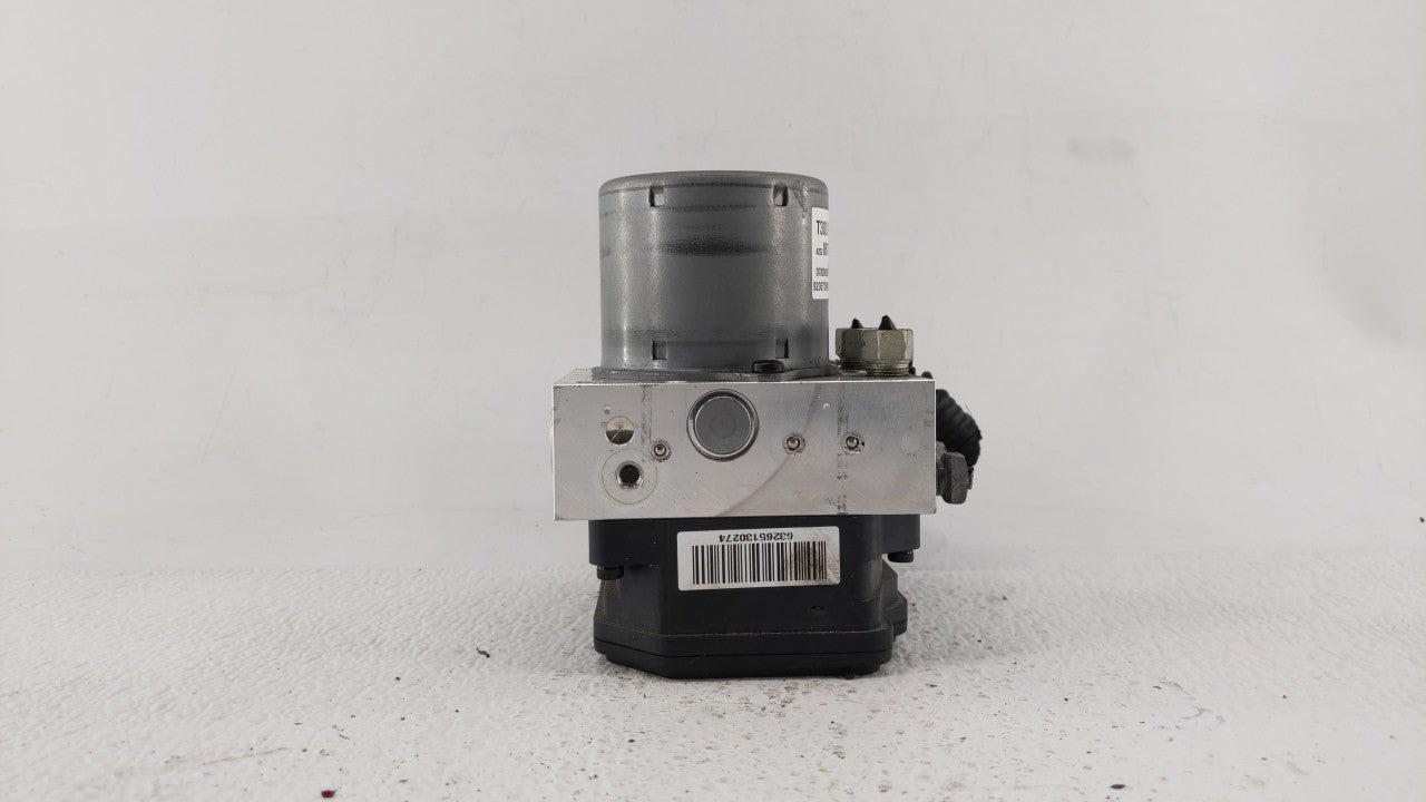 2017-2018 Chevrolet Sonic ABS Pump Control Module Replacement P/N:42573471 42520672 Fits Fits 2017 2018 OEM Used Auto Parts 