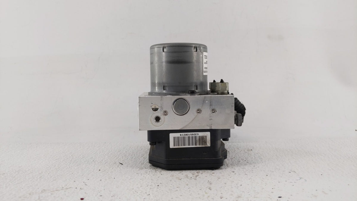 2017-2019 Chevrolet Sonic Anti-Lock Brake ABS Pump Module Actuator OEM P/N:42573471 42520672 Fits Fits 2017 2018 2019 OEM Us