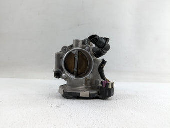 compare product 2012-2018 Chevrolet Sonic Throttle Body P/N:55577375 55561495 Fits Fits 2009 2010 2011 2012 2013 2014 2015 2016 2017 2018 OEM Used Auto Parts