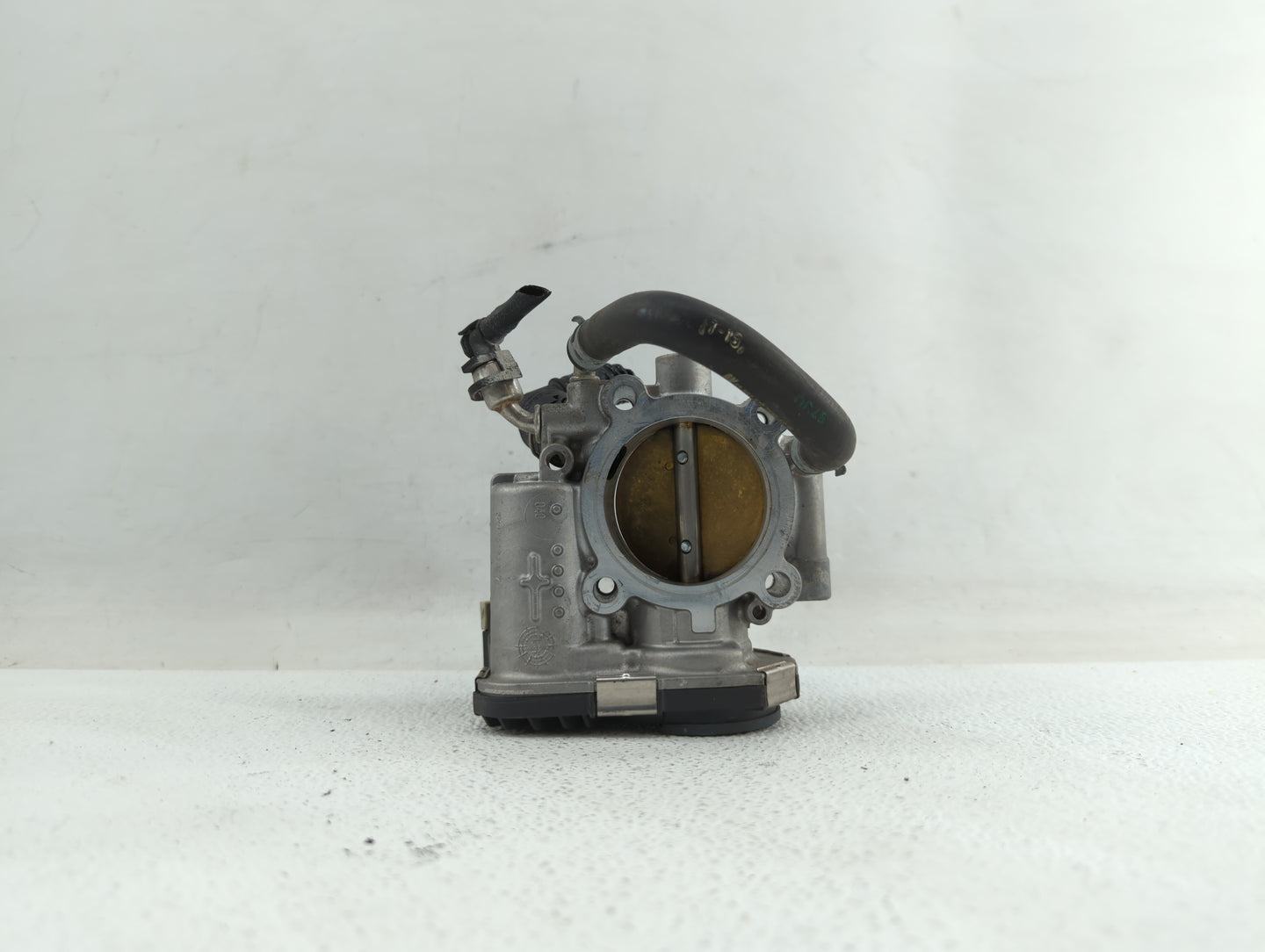 2012-2018 Chevrolet Sonic Throttle Body P/N:55577375 55561495 Fits Fits 2009 2010 2011 2012 2013 2014 2015 2016 2017 2018 OE