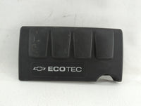 2017 Chevrolet Sonic Engine Cover - Oemusedautoparts1.com