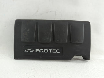 2017 Chevrolet Sonic Engine Cover - Oemusedautoparts1.com