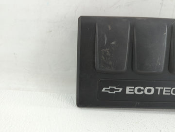 2017 Chevrolet Sonic Engine Cover