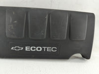 2017 Chevrolet Sonic Engine Cover - Oemusedautoparts1.com