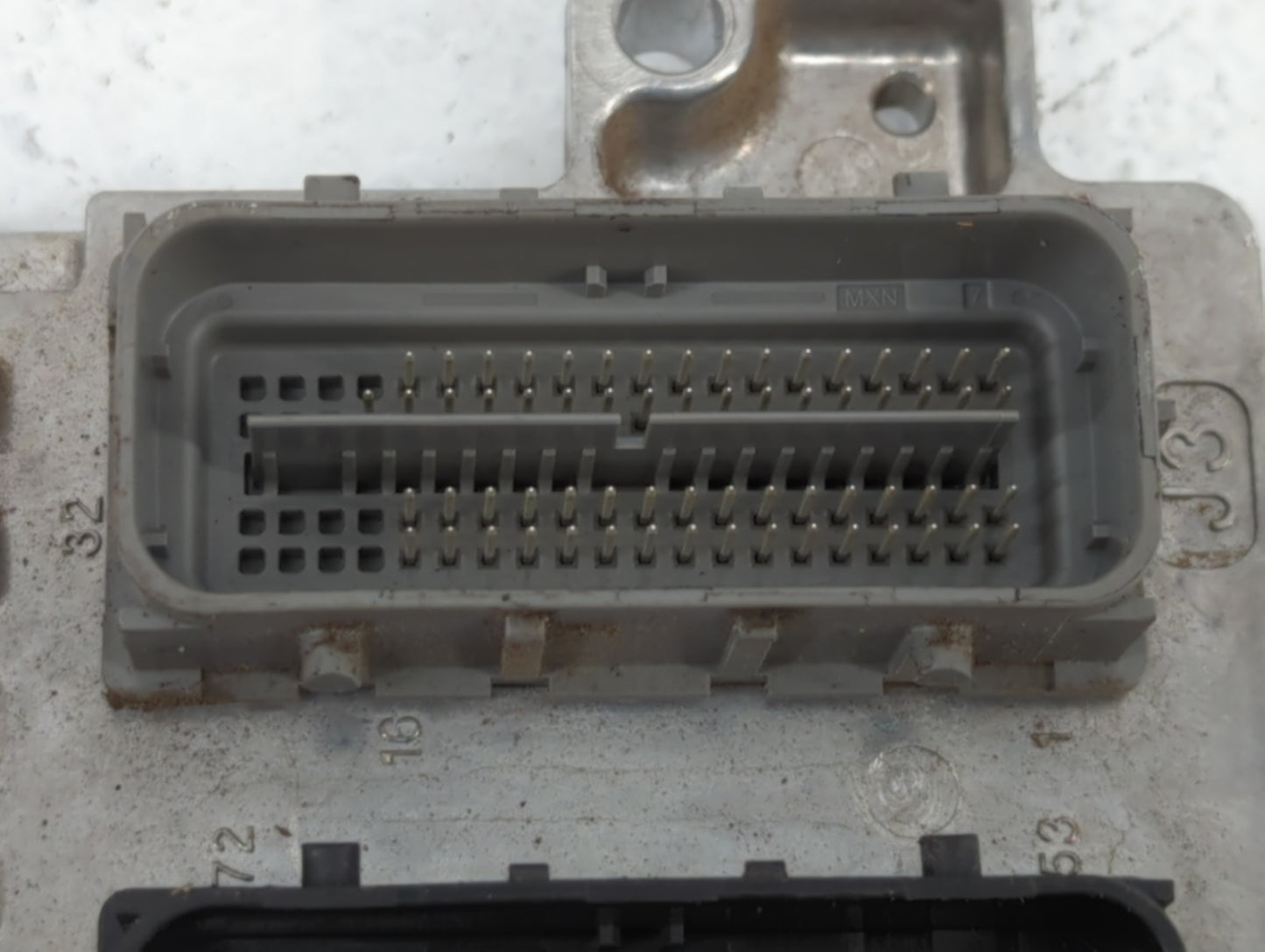 2017-2018 Chevrolet Sonic PCM Engine Control Computer ECU ECM PCU OEM P/N:12697793 12706635, 12679097 Fits Fits 2017 2018 20
