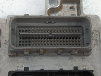 2017-2018 Chevrolet Sonic PCM Engine Control Computer ECU ECM PCU OEM P/N:12697793 12706635, 12679097 Fits Fits 2017 2018 20