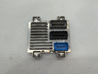 compare product 2017-2018 Chevrolet Sonic PCM Engine Control Computer ECU ECM PCU OEM P/N:12697793 12706635, 12679097 Fits Fits 2017 2018 2019 OEM Used Auto Parts