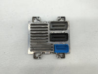 2017-2018 Chevrolet Sonic PCM Engine Control Computer ECU ECM PCU OEM P/N:12697793 12706635, 12679097 Fits Fits 2017 2018 20