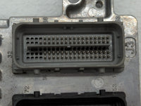 2017-2018 Chevrolet Sonic PCM Engine Control Computer ECU ECM PCU OEM P/N:12697793 12706635, 12679097 Fits Fits 2017 2018 20