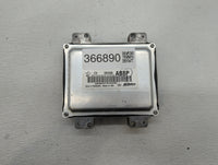 2017-2018 Chevrolet Sonic PCM Engine Control Computer ECU ECM PCU OEM P/N:12697793 12706635, 12679097 Fits Fits 2017 2018 20