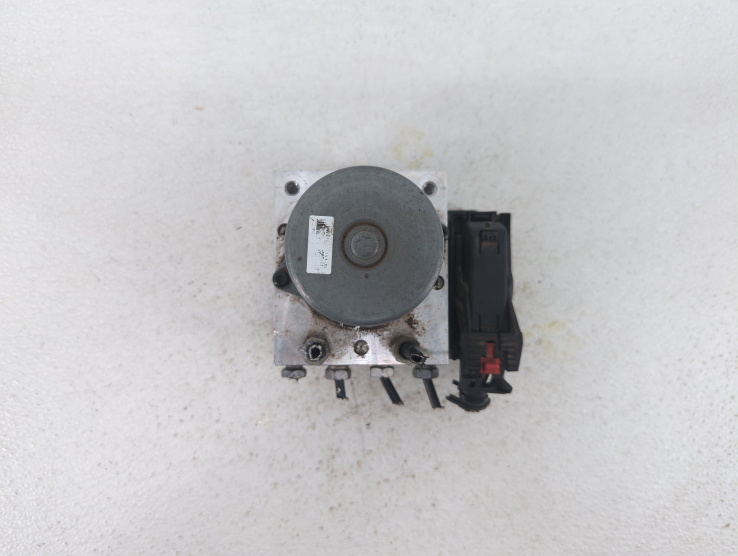 2017-2019 Chevrolet Sonic ABS Pump Control Module Replacement P/N:42573471 Fits Fits 2017 2018 2019 OEM Used Auto Parts - Oe
