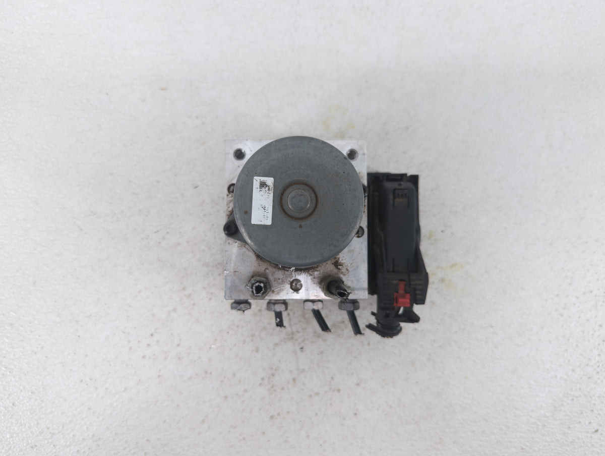 2017-2019 Chevrolet Sonic Anti-Lock Brake ABS Pump Module Actuator OEM P/N:42573471 Fits Fits 2017 2018 2019 OEM Used Auto P