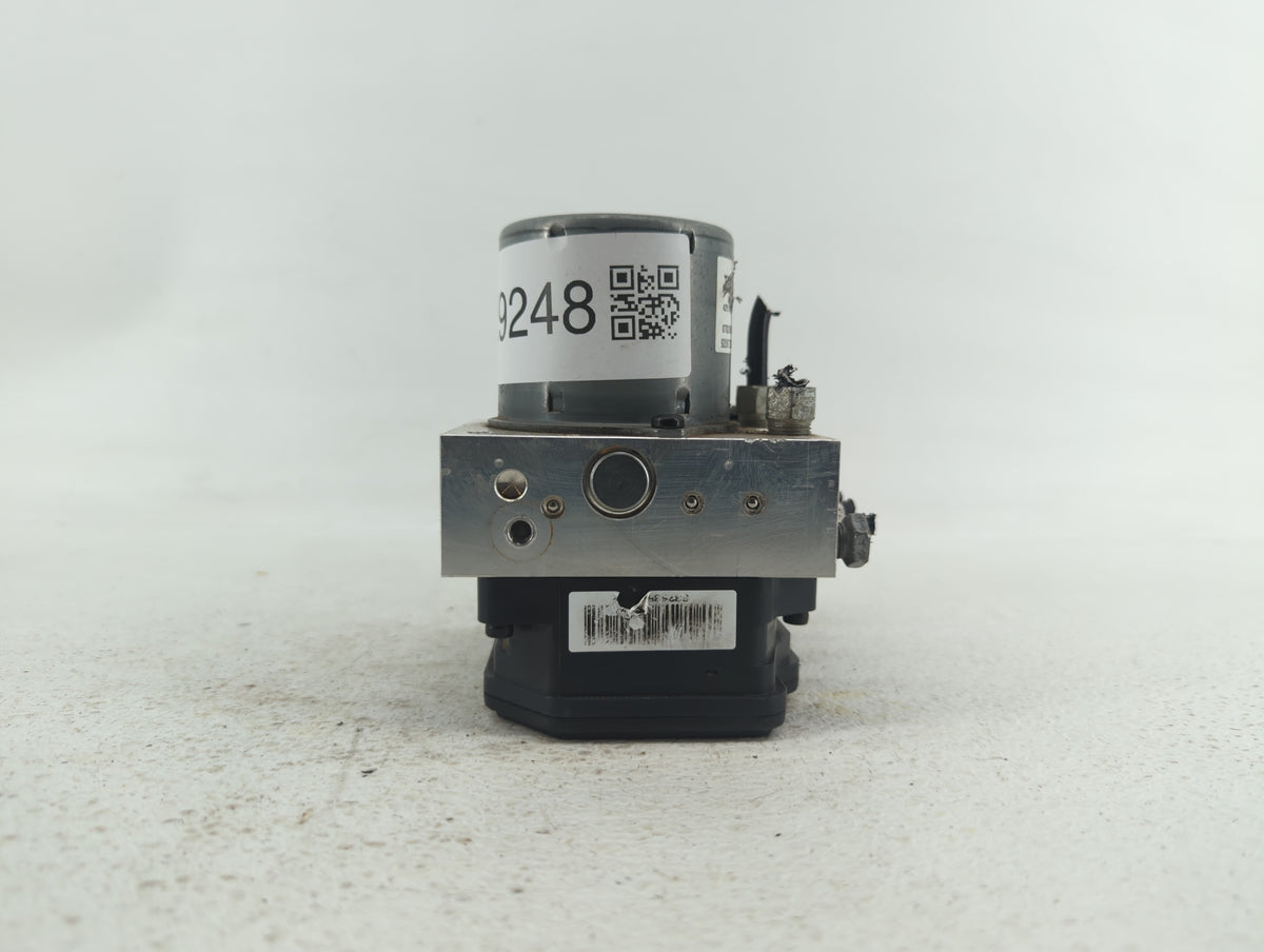 2017-2019 Chevrolet Sonic Anti-Lock Brake ABS Pump Module Actuator OEM P/N:42573471 Fits Fits 2017 2018 2019 OEM Used Auto P