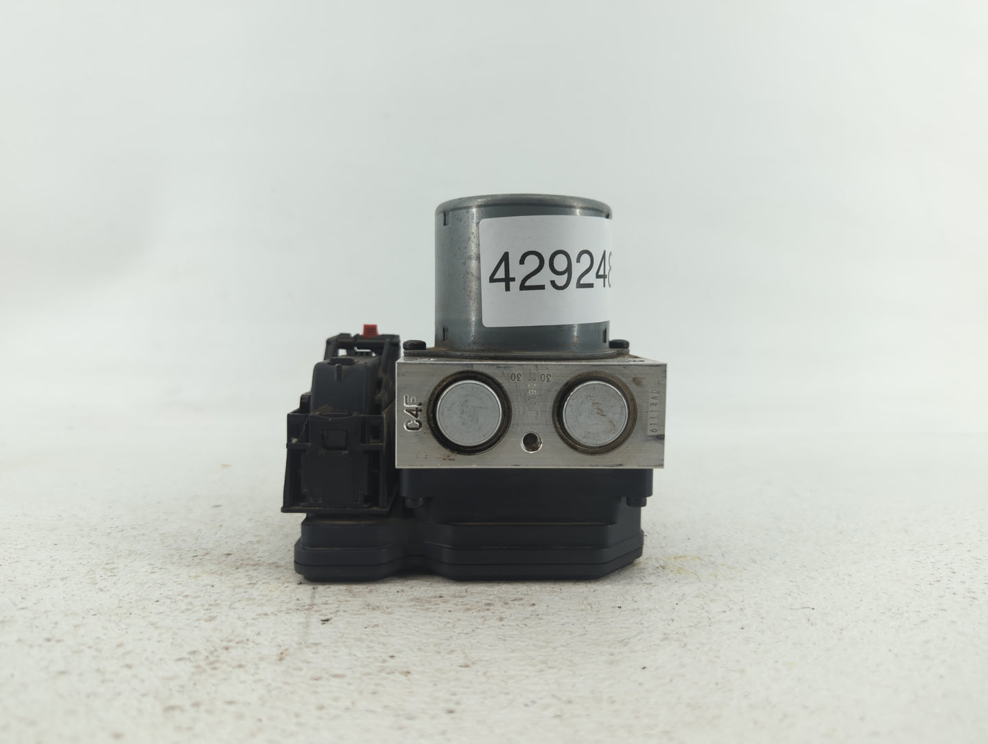 2017-2019 Chevrolet Sonic ABS Pump Control Module Replacement P/N:42573471 Fits Fits 2017 2018 2019 OEM Used Auto Parts - Oe