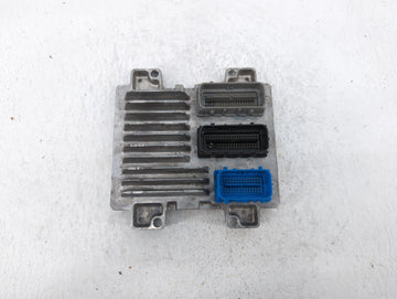 2017-2019 Chevrolet Sonic PCM Engine Control Computer ECU ECM PCU OEM P/N:12668986 12670309 Fits Fits 2017 2018 2019 2020 20