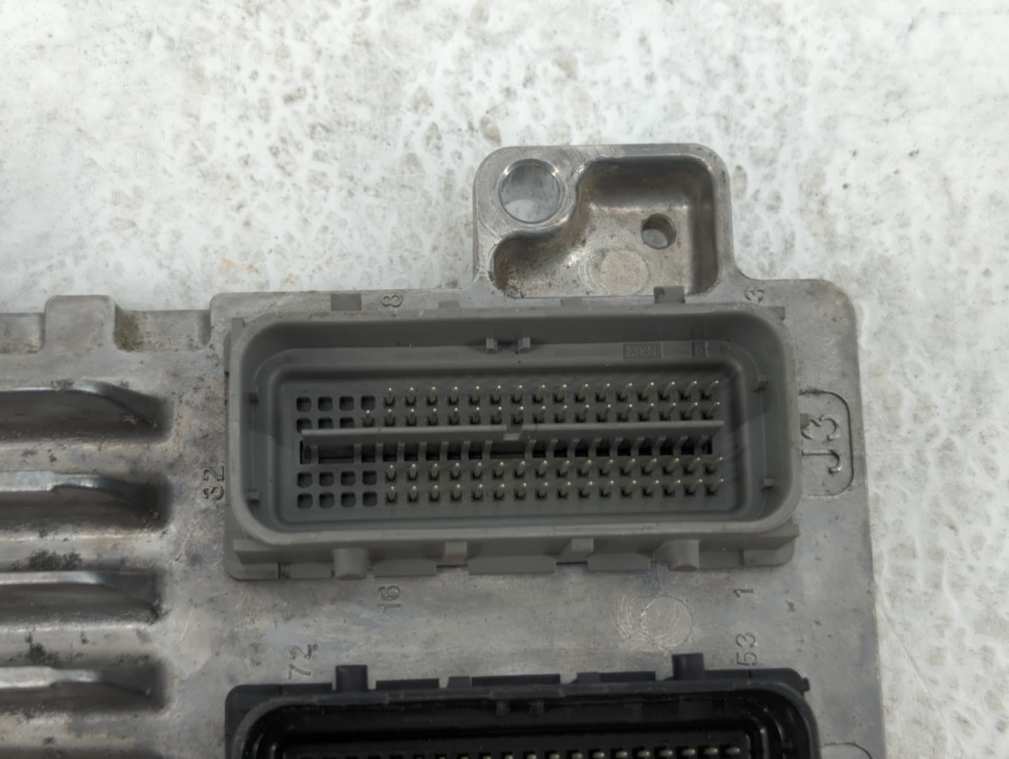 2017-2019 Chevrolet Sonic PCM Engine Control Computer ECU ECM PCU OEM P/N:12668986 12670309 Fits Fits 2017 2018 2019 2020 20