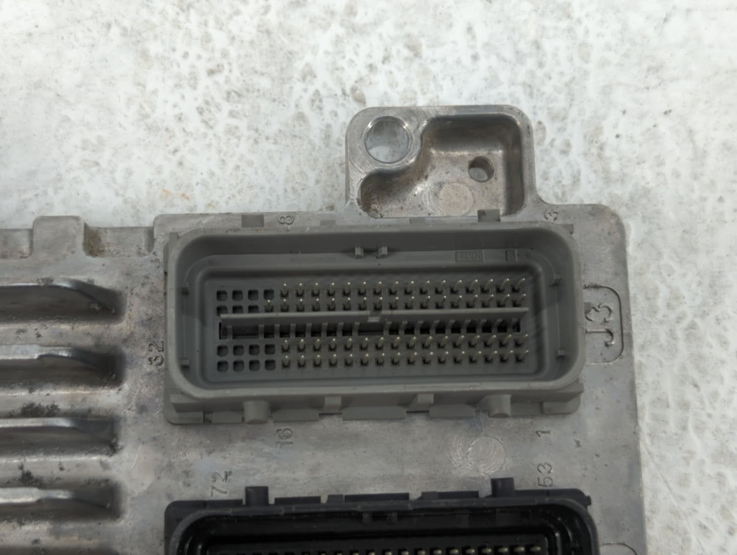 2017-2019 Chevrolet Sonic PCM Engine Control Computer ECU ECM PCU OEM P/N:12668986 12670309 Fits Fits 2017 2018 2019 2020 20