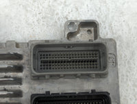 2017-2019 Chevrolet Sonic PCM Engine Control Computer ECU ECM PCU OEM P/N:12668986 12670309 Fits Fits 2017 2018 2019 2020 20