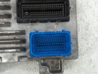 2017-2019 Chevrolet Sonic PCM Engine Control Computer ECU ECM PCU OEM P/N:12668986 12670309 Fits Fits 2017 2018 2019 2020 20