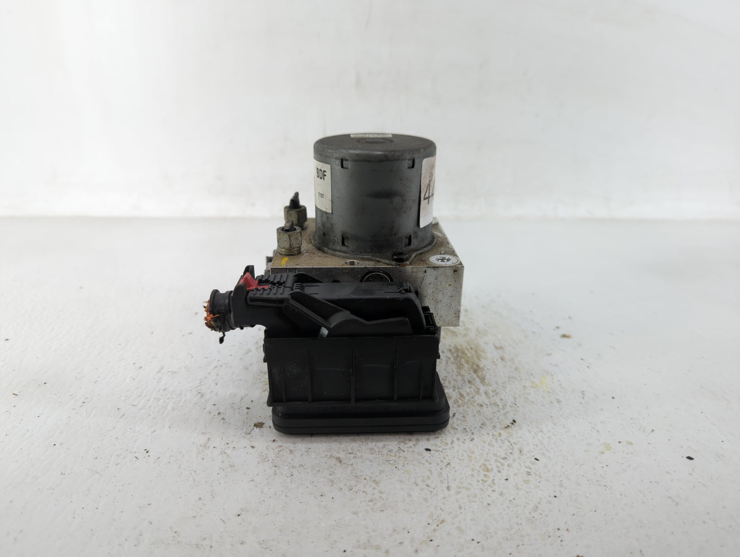 2017-2019 Chevrolet Sonic ABS Pump Control Module Replacement P/N:42520672 42573471 Fits Fits 2017 2018 2019 OEM Used Auto P
