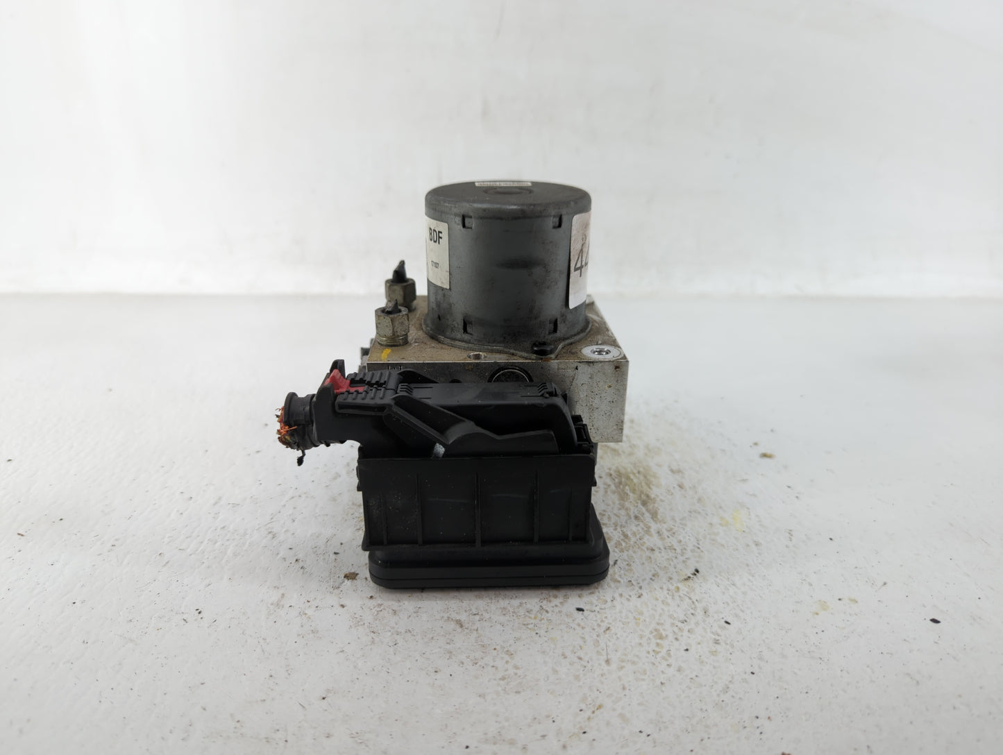 2017-2019 Chevrolet Sonic ABS Pump Control Module Replacement P/N:42520672 42573471 Fits Fits 2017 2018 2019 OEM Used Auto P