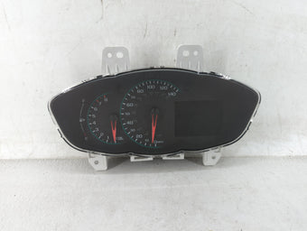 compare product 2017 Chevrolet Sonic Instrument Cluster Speedometer Gauges P/N:425272220 Fits OEM Used Auto Parts