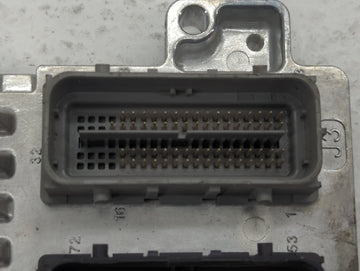 2017-2019 Chevrolet Sonic PCM Engine Control Computer ECU ECM PCU OEM P/N:12668986 12677671 Fits Fits 2017 2018 2019 2020 2021 OEM Used Auto Parts