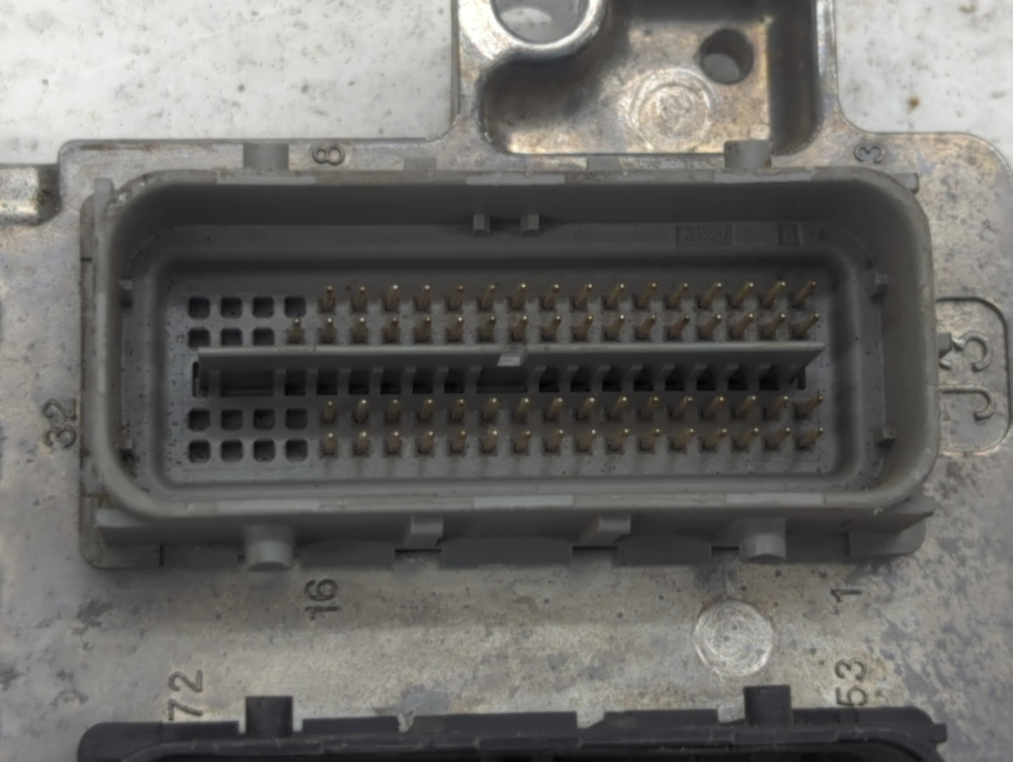 2017-2019 Chevrolet Sonic PCM Engine Control Computer ECU ECM PCU OEM P/N:12668986 12677671 Fits Fits 2017 2018 2019 2020 20