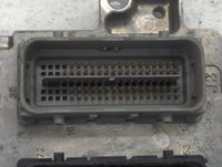 2017-2019 Chevrolet Sonic PCM Engine Control Computer ECU ECM PCU OEM P/N:12668986 12677671 Fits Fits 2017 2018 2019 2020 20