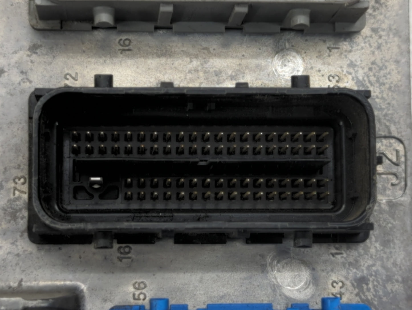 2017-2019 Chevrolet Sonic PCM Engine Control Computer ECU ECM PCU OEM P/N:12668986 12677671 Fits Fits 2017 2018 2019 2020 20