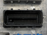 2017-2019 Chevrolet Sonic PCM Engine Control Computer ECU ECM PCU OEM P/N:12668986 12677671 Fits Fits 2017 2018 2019 2020 20