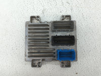 2017-2019 Chevrolet Sonic PCM Engine Control Computer ECU ECM PCU OEM P/N:12668986 12677671 Fits Fits 2017 2018 2019 2020 20
