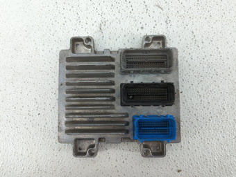 compare product 2017-2019 Chevrolet Sonic PCM Engine Control Computer ECU ECM PCU OEM P/N:12668986 12677671 Fits Fits 2017 2018 2019 2020 2021 OEM Used Auto Parts