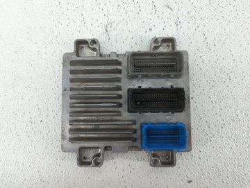 2017-2019 Chevrolet Sonic PCM Engine Control Computer ECU ECM PCU OEM P/N:12668986 12677671 Fits Fits 2017 2018 2019 2020 20