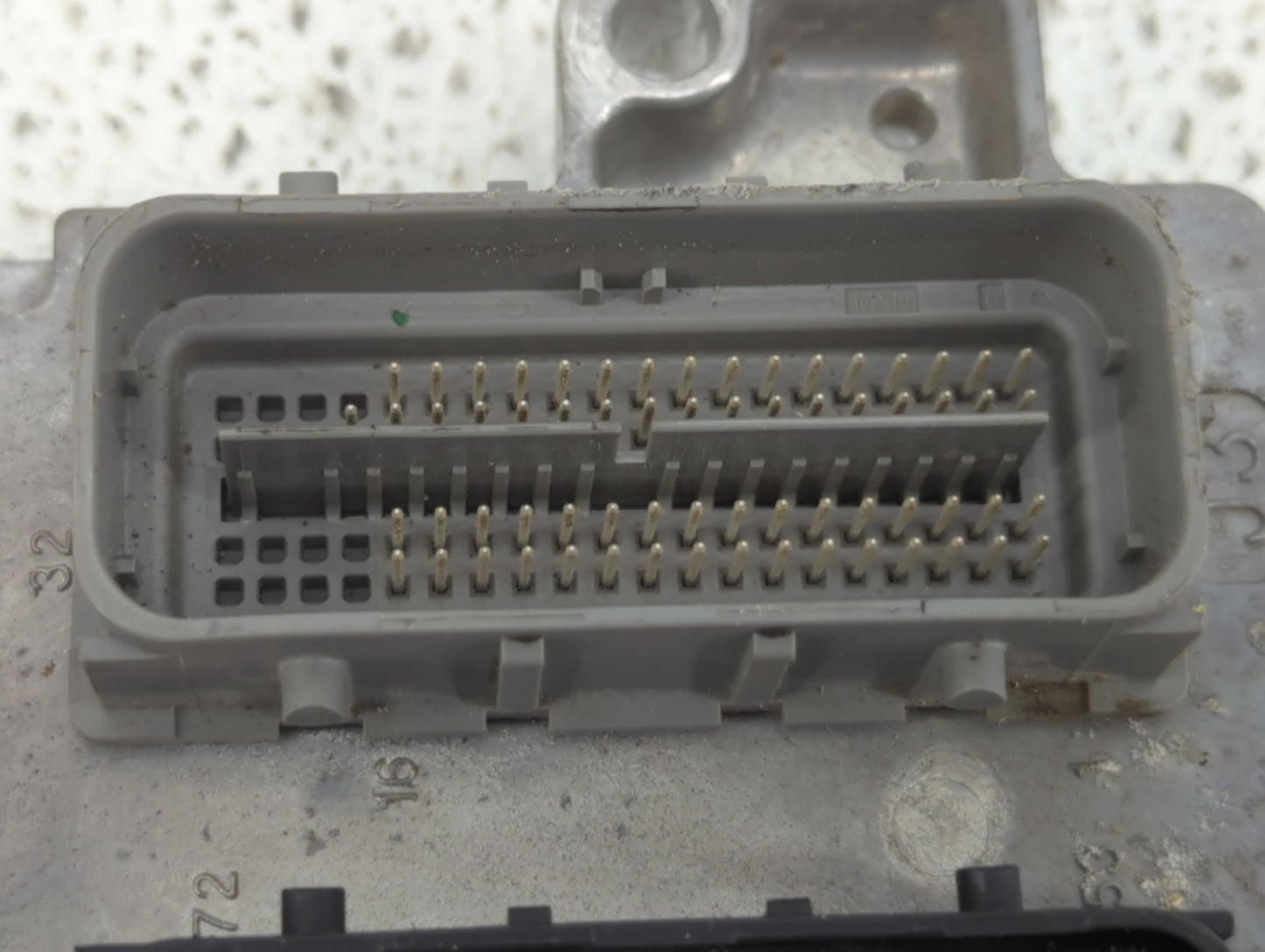 2017-2019 Chevrolet Sonic PCM Engine Control Computer ECU ECM PCU OEM P/N:12668986 12677671 Fits Fits 2017 2018 2019 2020 20
