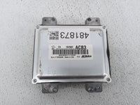 2017-2019 Chevrolet Sonic PCM Engine Control Computer ECU ECM PCU OEM P/N:12668986 12677671 Fits Fits 2017 2018 2019 2020 20