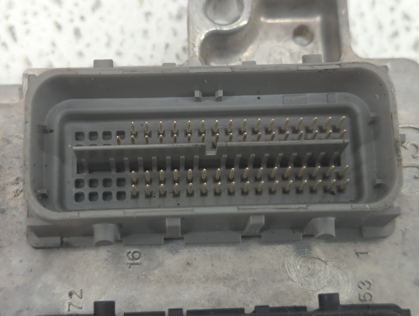 2017-2019 Chevrolet Sonic PCM Engine Control Computer ECU ECM PCU OEM P/N:12668986 12677671 Fits Fits 2017 2018 2019 2020 20