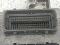 2017-2019 Chevrolet Sonic PCM Engine Control Computer ECU ECM PCU OEM P/N:12668986 12677671 Fits Fits 2017 2018 2019 2020 20