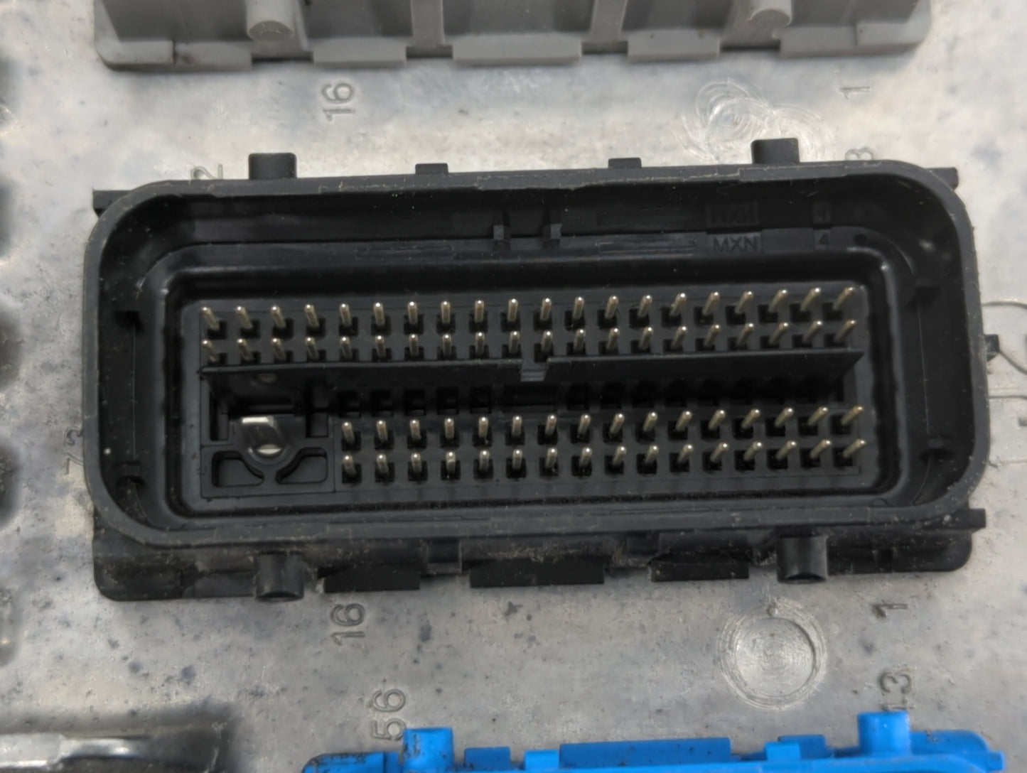 2017-2019 Chevrolet Sonic PCM Engine Control Computer ECU ECM PCU OEM P/N:12668986 12677671 Fits Fits 2017 2018 2019 2020 20