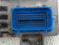 2017-2019 Chevrolet Sonic PCM Engine Control Computer ECU ECM PCU OEM P/N:12668986 12677671 Fits Fits 2017 2018 2019 2020 20