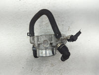 2012-2018 Chevrolet Sonic Throttle Body P/N:55 577 375 Fits Fits 2009 2010 2011 2012 2013 2014 2015 2016 2017 2018 OEM Used 