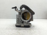 2012-2018 Chevrolet Sonic Throttle Body P/N:55 577 375 Fits Fits 2009 2010 2011 2012 2013 2014 2015 2016 2017 2018 OEM Used 