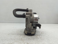 2012-2018 Chevrolet Sonic Throttle Body P/N:55 577 375 Fits Fits 2009 2010 2011 2012 2013 2014 2015 2016 2017 2018 OEM Used 